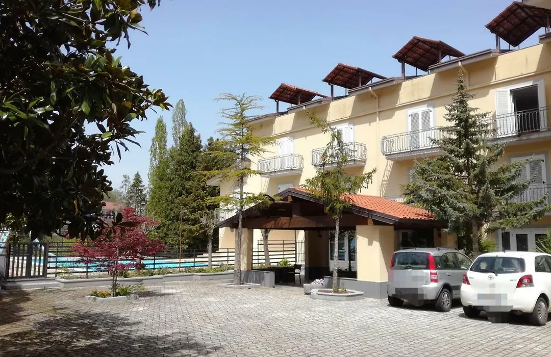 Parco Hotel Pollino-Rhp-1